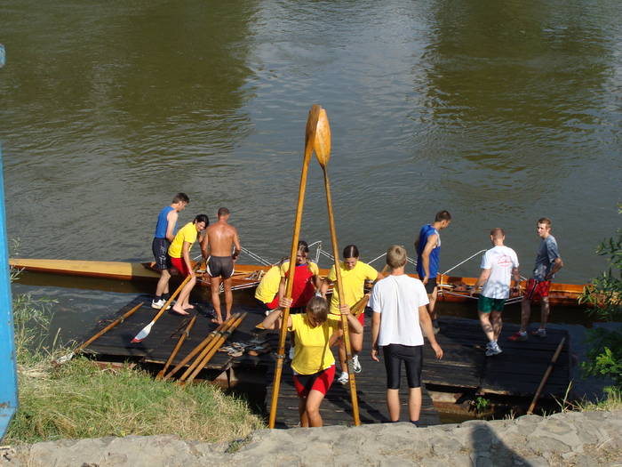 Memorial Sorin Lobont Editia a IX a (2008)