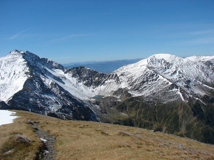 DSC04065 - Muntii Fagaras