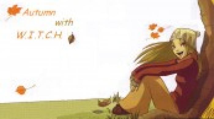 ZBF9PA9MELMOCFZGUD33Z1THV - Vrajitoarele WITCH