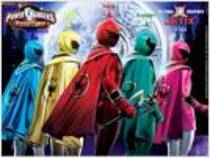 power 2 - poze power rangers