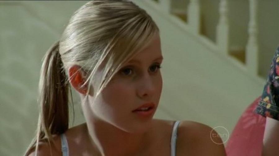 claire - Claire Holt