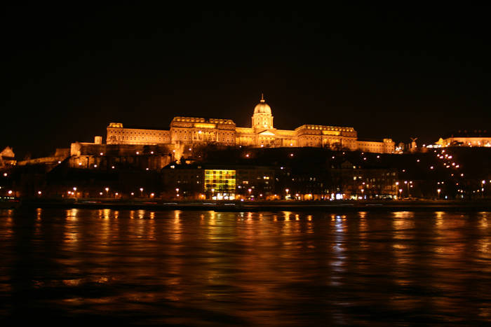  - 2009 - Budapesta