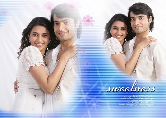 ytryur - a ta pentru totdeauna