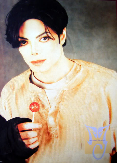 short01 - michael jackson