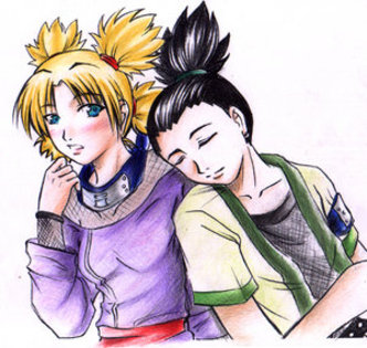 Naruto__Shikamaru_and_Temari_by_MooguriKlaine-web[1] - temari