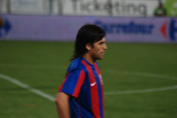 STEAUA-ujpest 103 - STEAUA