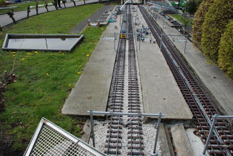 - MADURODAM