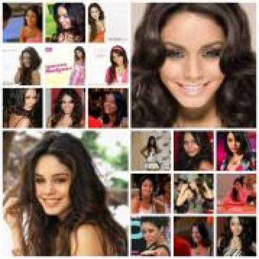 LOIPVACJATXXIWBJLRC - mania hsm si vanessa
