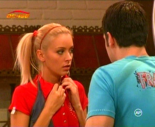 60470b55 - Diana Dumitrescu In Razboiul Sexelor