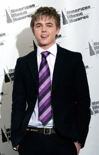 6 - Jesse Mccartney