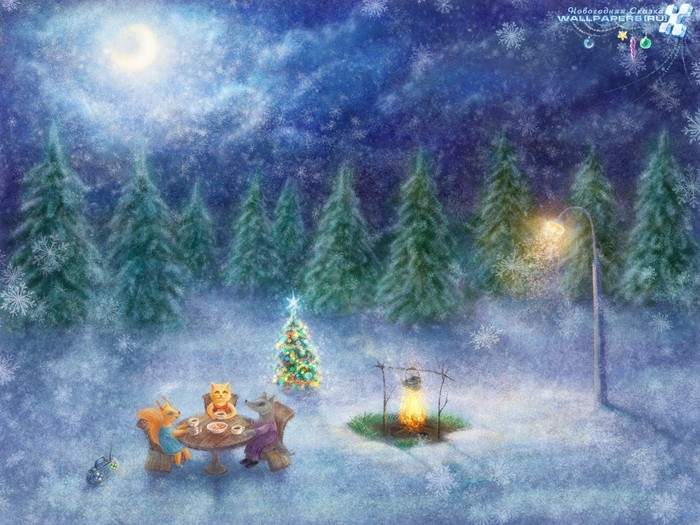 Christmas Wallpapers (428)