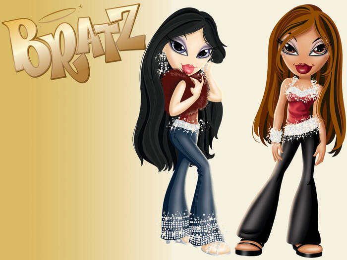 152 - bratz