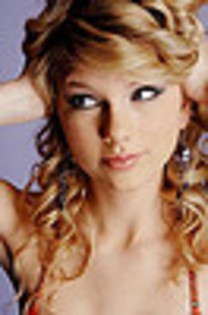 Tylor Swift - Taylor Swift