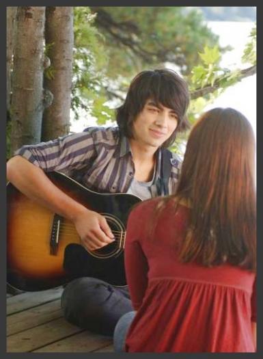 30 - Camp Rock