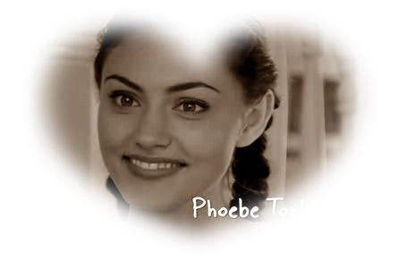 phoebe