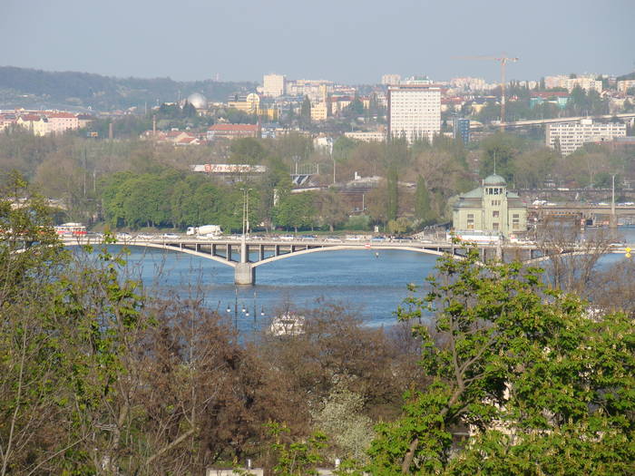 Prague