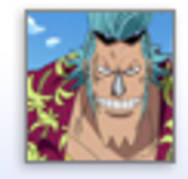 Franky - one piece