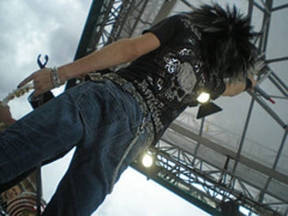 3290296266_0d8cea49a3_m - tokio hotel concerte