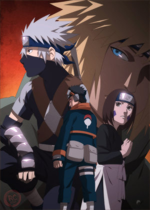 Minata Team Kakasi