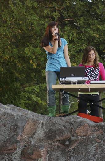 NWHOPCPTIIIYXWGXROB - Camp Rock