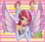 super tecna - tecna-winx