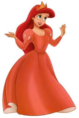 Ariel-Princess4 - Ariel