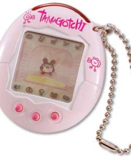 tamagotchi2 - Tamagotchi