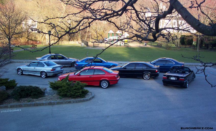 40group_pic3 - Poze cu masini super tari