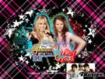 9f1a606471502456 - poze cu hannah montana