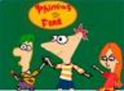 imagesCATITSJB - Phineas si Ferb