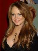 hi - lindsay lohan