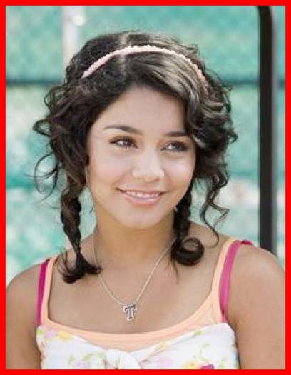 38 - Vanessa Hudgens