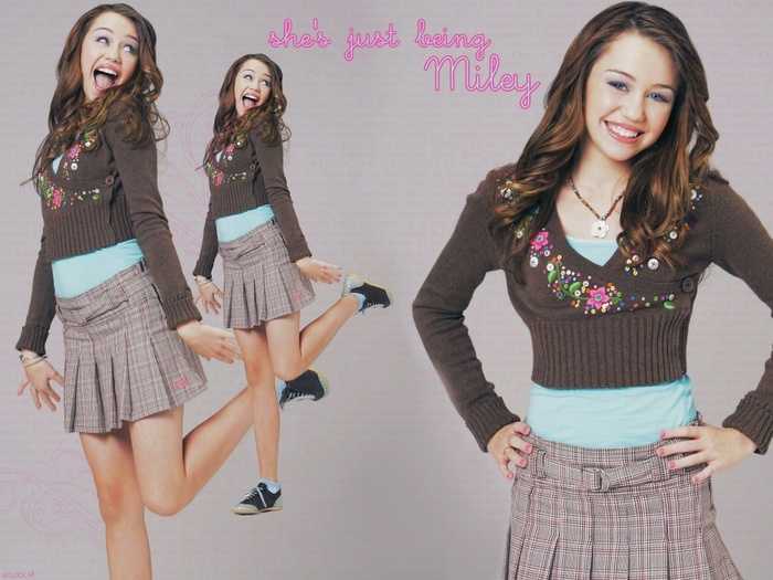 Miley Cyrus 8-FanSelenaAndDemi - Club Miley Cyrus