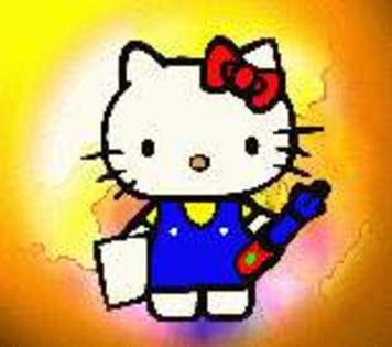 31 - Hello Kitty