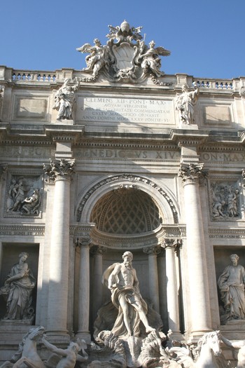 roma 269 - Fontana di Trevi