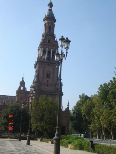20 Sevilla