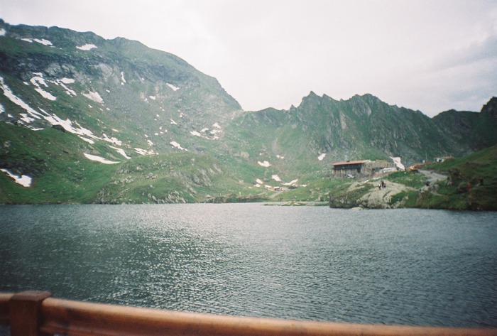 32 - TRANSFAGARASAN