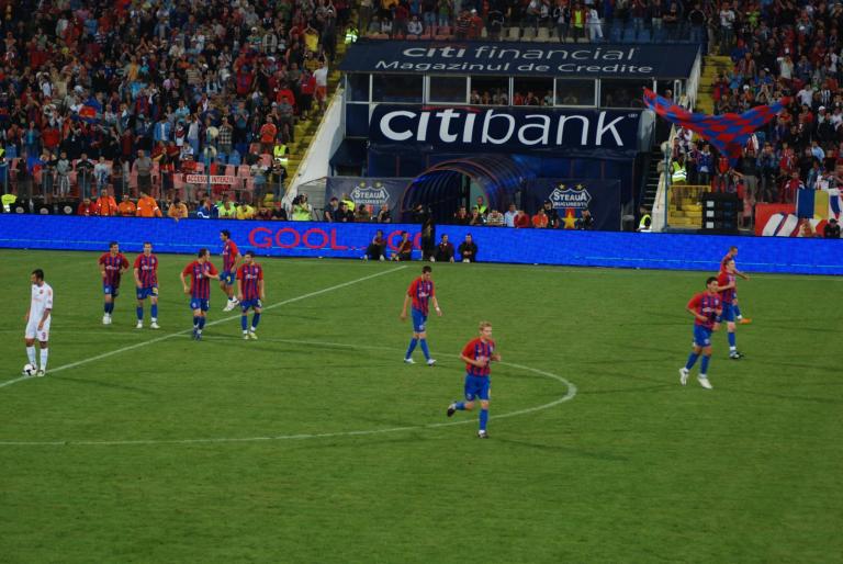 STEAUA 209