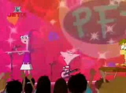 YouTube - Phineas Si Ferb - Fratii mei mici (versurile sunt in description)-19 - Pineas si Ferb