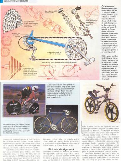 Biciclete si motociclete2 - masini
