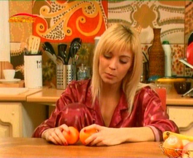 6ea1d310 - Diana Dumitrescu In Razboiul Sexelor