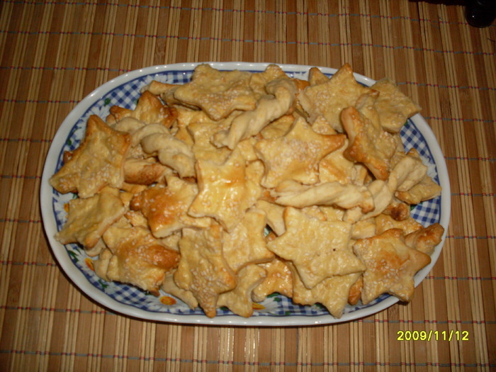 SDC11666 - Mancaruri gustoase