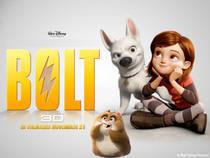 QVDWYWZFUCKGEXJOKLL - Bolt - The Movie