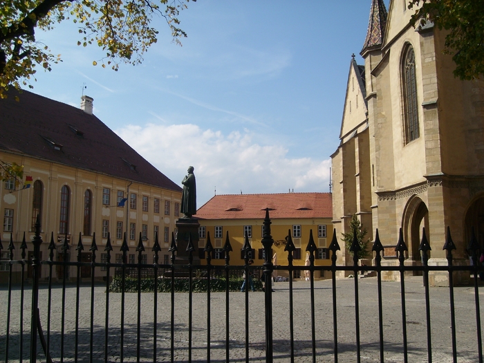 poze Sibiu 084 - Vacanta la Sibiu