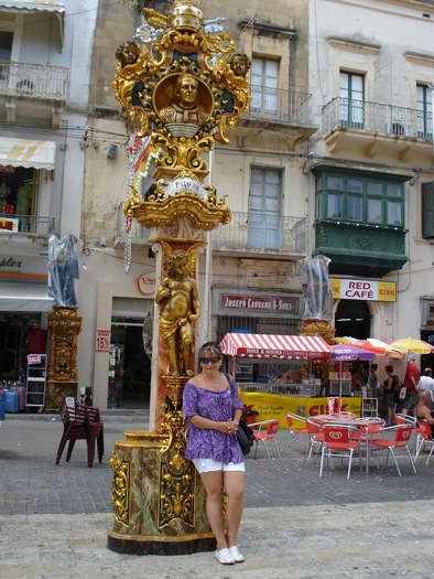 DSC04107 - 2009 MALTA AUGUST