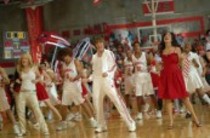 hgfvd - High School Musical