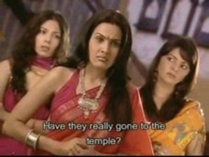 RVBBVUMQYEDXJFXVFTD - A ta pentru totdeauna poze cu Kamya Punjabi