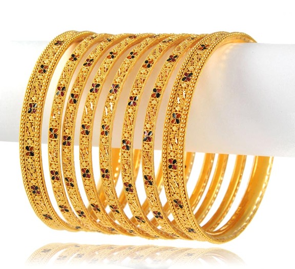 83_22Kt_Bangles_set_4111