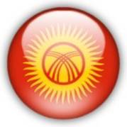 kyrgyzstan