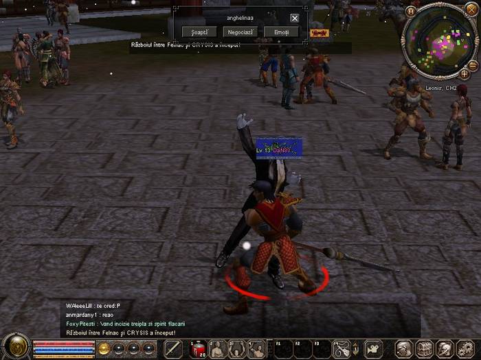 0710_234419 - Nunta din metin mysteryoman si angeli